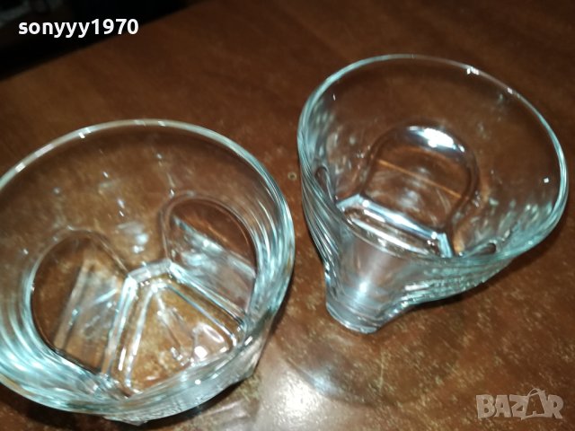 JAMESON-2БР ЧАШИ ЗА УИСКИ 1511231915, снимка 10 - Колекции - 43008730
