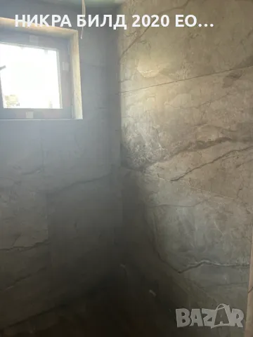 Лепене на плочки и камък, снимка 10 - Ремонти на баня - 48568786