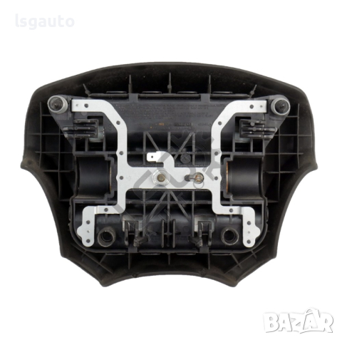 AIRBAG волан Peugeot 407 2004-2010 ID: 124186, снимка 2 - Части - 44896678