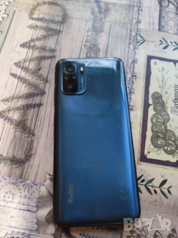 Redmi Note 10 5G 4/128GB