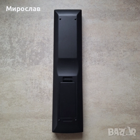 Дистанционно за Ресивър Kenwood RC-R0518, снимка 5 - Ресийвъри, усилватели, смесителни пултове - 52868036