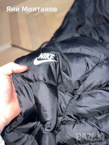 Зимни якета , снимка 9 - Якета - 52949829