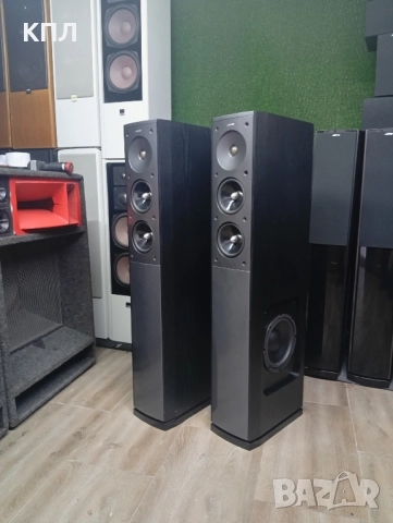 Тонколони JAMO S-606, снимка 6 - Тонколони - 52489395