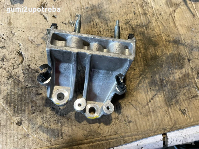 Монтажна Скоба Двигател SUZUKI SX4 S-Cross JY 2018 1.0 Турбо, снимка 3 - Части - 51040072