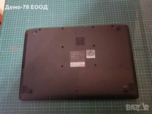 Acer Aspire ES1-531, снимка 10 - Лаптопи за дома - 35273870