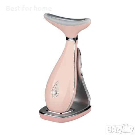 Масажор за лице 3 в 1  Lily Neck