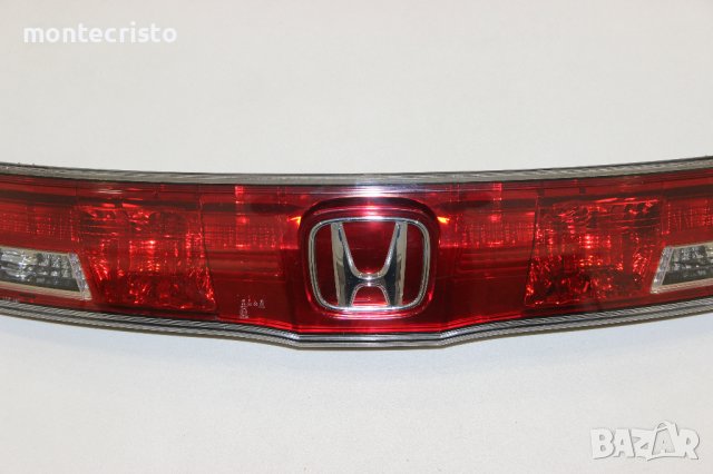Стоп заден капак Honda Civic VIII хечбек (2005-2011г.) 8 генерация / задна емблема Хонда Сивик, снимка 4 - Части - 43856258