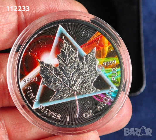 Тъмната страна на краля сребро