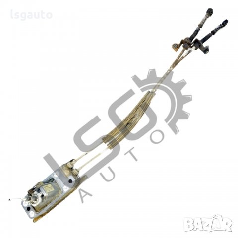 Механизъм с жила скоростен лост Skoda OCTAVIA II (1Z) 2004-2010 S150321N-78