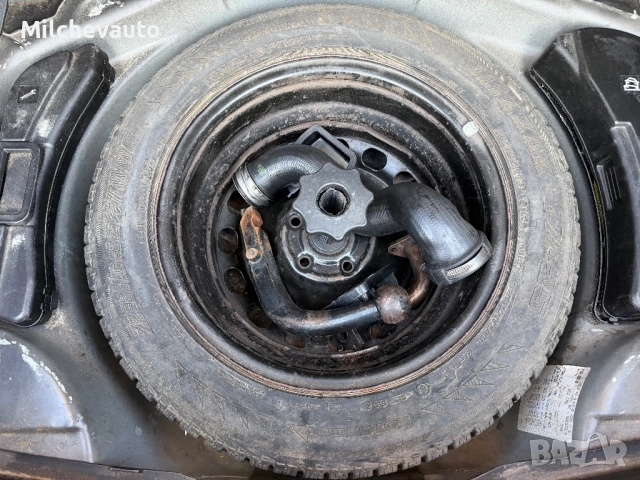 Ауди а4 б6 1.9тди на части / Audi a4 b6 1.9tdi Quattro , снимка 11 - Автомобили и джипове - 52817929