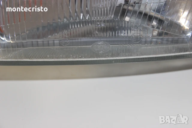 Ляв фар VW Transporter T4 (1990-2003г.) ✔️HELLA 701941017 / 701953049 Транспортер, снимка 5 - Части - 50789725