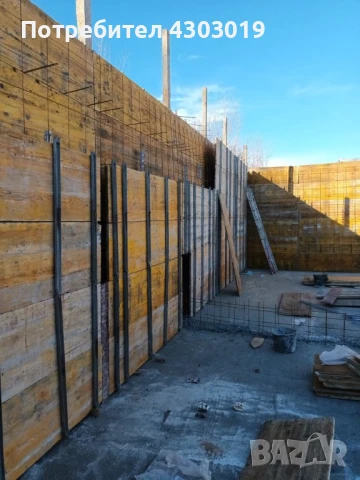 🏗️ СТРОИТЕЛНО ОБОРУДВАНЕ ПОД НАЕМ, снимка 1