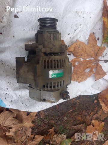 Динамо за Land Rover Freelander 100213-2630 Denso YLE102080