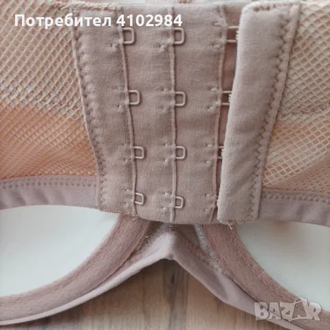 голям размер сутиен 85К/85I, снимка 9 - Бельо - 50044704