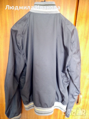 Мъжки спортни якета, снимка 4 - Якета - 52655692