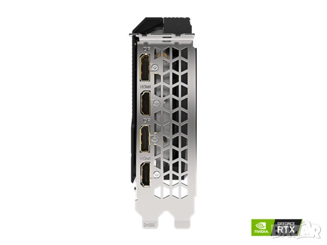 Нова Видео карта Gigabyte GeForce RTX 3060 WINDFORCE OC 12GB (REV 2.0), снимка 6 - Видеокарти - 52699202