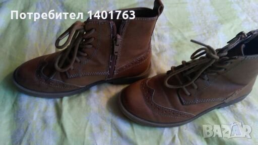 Обувки, снимка 4 - Детски обувки - 26775922