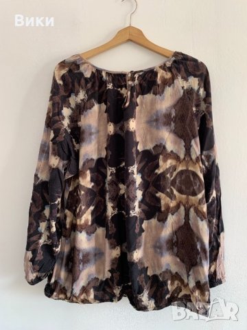 Дамска блуза , снимка 6 - Блузи с дълъг ръкав и пуловери - 26332268