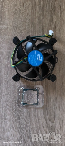 Процесор intel Pentium Gold G5400, 2C/4T, 3.7GHz, 4MB