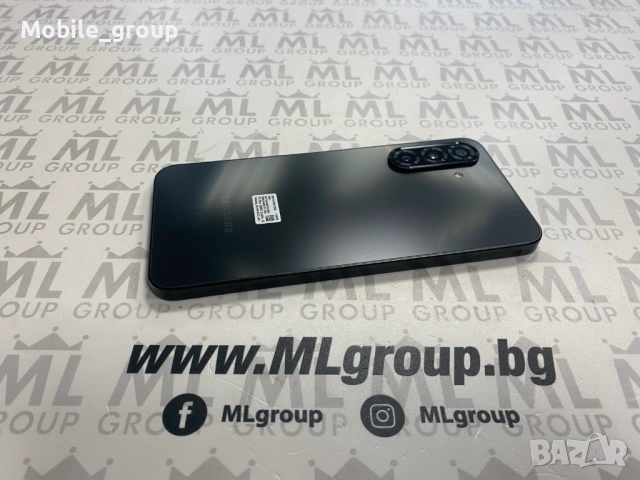 #MLgroup предлага Samsung Galaxy A17 4G 128GB / 4GB RAM Dual-SIM, нов., снимка 3 - Samsung - 53272907
