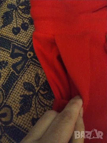  BLAKE SEVEN ОРИГИНАЛНО ДОЛНИЩЕ, снимка 4 - Спортни екипи - 43315647