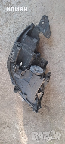 ляв фар за Peugeot 208 Full Led 2020 2021 2022 2023 9833036380, снимка 6 - Части - 51639120