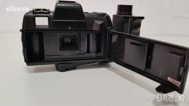 Фотоапарат Sony Big Royal View, снимка 3 - Фотоапарати - 28932346