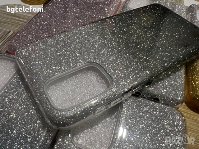 Samsung Galaxy A13 5G / Samsung Galaxy A04S  блестящи гърбове, снимка 7 - Калъфи, кейсове - 38564081