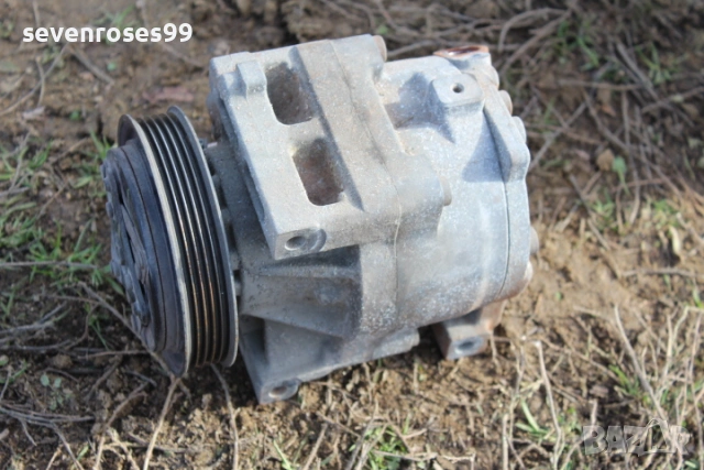 Компресор климатик 592475900 Фиат Пунто 2 2001 1.2i 60 Fiat Punto 2  2/3врати