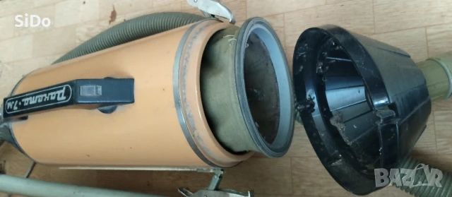 Прахосмукачки 2 бр.от 1974г и 1980г, снимка 3 - Прахосмукачки - 50602696