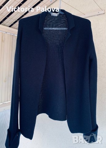 Скъпа маркова жилетка MARELLA SPORT оригинал