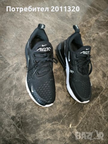 ОРИГИНАЛНИ МАРАТОНКИ 36.6 NIKE