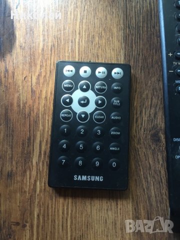 SAMSUNG-LG-  ДИСТАНЦИОННИ ЗА ТВ/DVD И АУДИО , снимка 4 - Дистанционни - 26862942