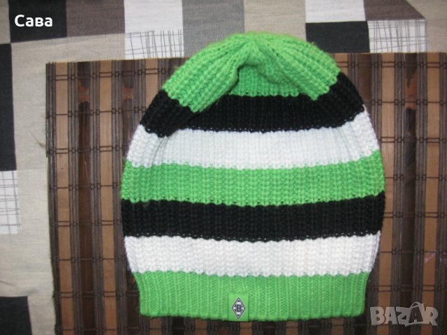 Шапки LEE,REEBOK,ECKO,MG,SNEAKER FREAK, снимка 8 - Шапки - 43677182