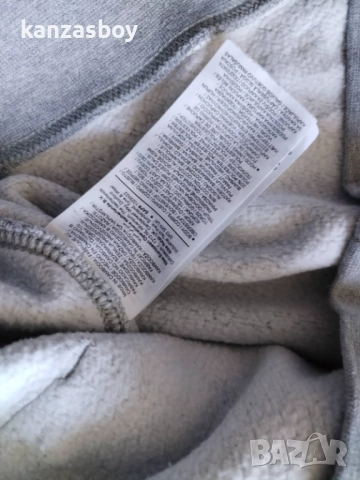 NIKE SPORTSWEAR CLUB FLEECE - страхотно мъжко горнище КАТО НОВО С, снимка 7 - Спортни дрехи, екипи - 52215931