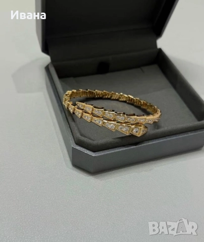 Гривна BVLGARI