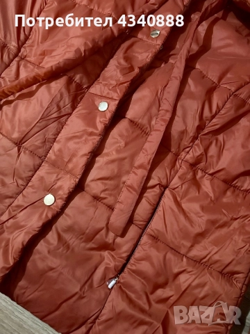 Дамско яке, снимка 2 - Якета - 51987662