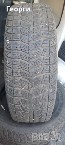 Платови гуми 16 цола, снимка 2 - Гуми и джанти - 43780597