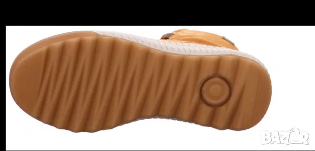 LEGERE Camino GTX  номер 41 – ДАМСКИ БОТУШИ / боти , обувки  GORE-TEX водоустойчиви , снимка 6 - Други - 48654745