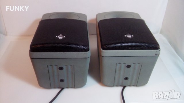 General Music MP2-A Aktive Lautsprecher Compact Monitors Systems, снимка 9 - Тонколони - 38763432