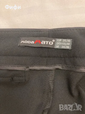 Дамски официални панталони, снимка 3 - Панталони - 50080852