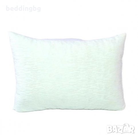 Възглавница с пълнеж Мемори пяна 50 /70 см. 