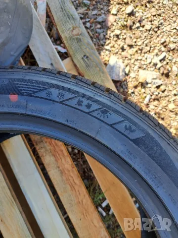 всесезонни гуми , снимка 4 - Гуми и джанти - 48021836