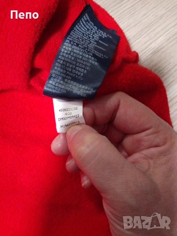 Горнище. Tommy Hilfiger , снимка 3 - Суичъри - 52795187