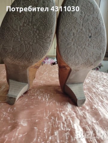 Обувки Graceland 42 номер, снимка 6 - Дамски елегантни обувки - 53403141