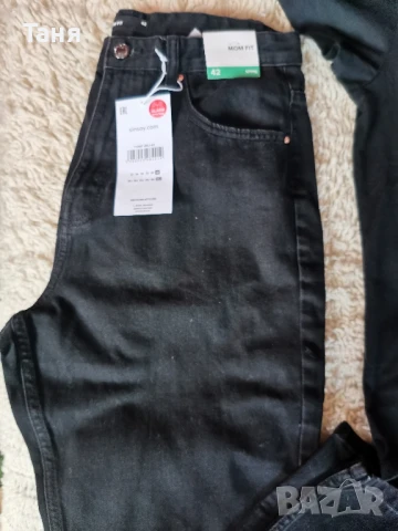 Лот от дрехи Л размер , снимка 2 - Панталони - 50604291