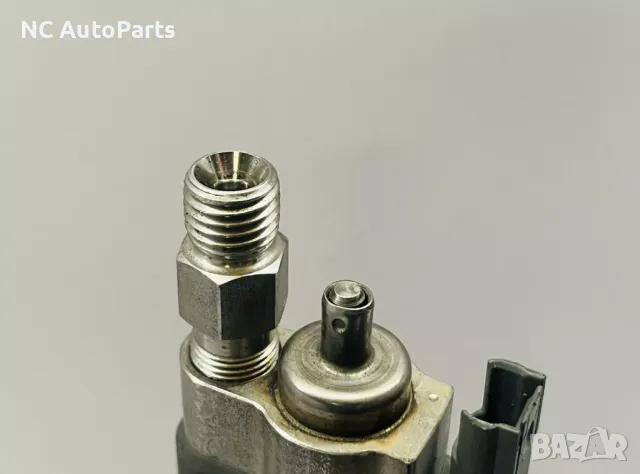 Горивен инжектор дюза за BMW БМВ 3 серия E90 Е91 Е92 Е93 2.0 3.0 N43B20A N53B30A 7589048-03 2009, снимка 5 - Части - 47882341