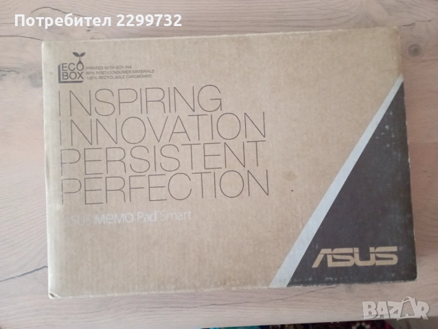 Таблет ASUS K001 (ME301T) - 10.1-инчов, снимка 8 - Таблети - 52545206