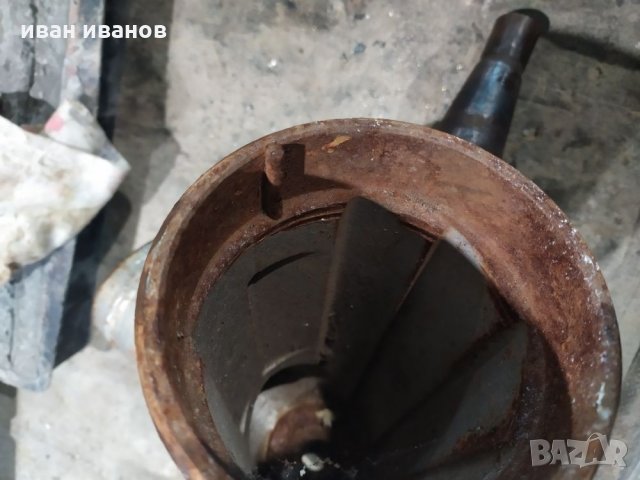 Месомелачка корпус, снимка 7 - Индустриална техника - 26994623