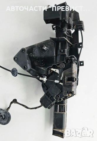 Предна Дясна Брава Врата Форд Фокус Ц Макс Ford Focus C Max 2003-2009